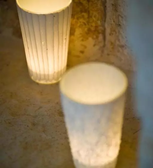 シングルデラックスルーム, Le Alcove Luxury Hotel Nei Trulli