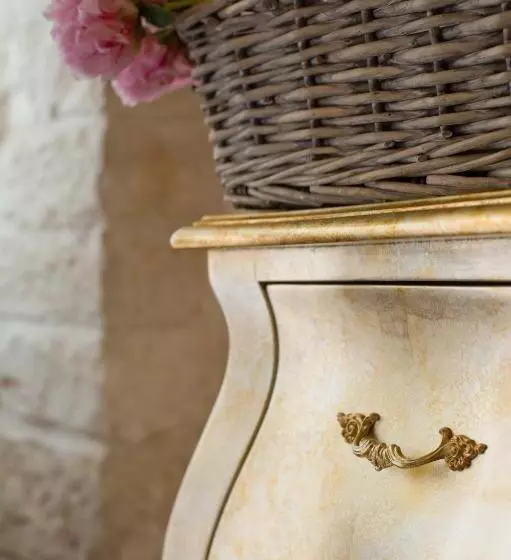 スイート, Le Alcove Luxury Hotel Nei Trulli