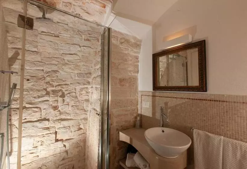 スイート, Le Alcove Luxury Hotel Nei Trulli