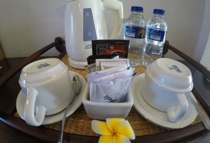 Номер Премиум, Mamo Hotel Uluwatu