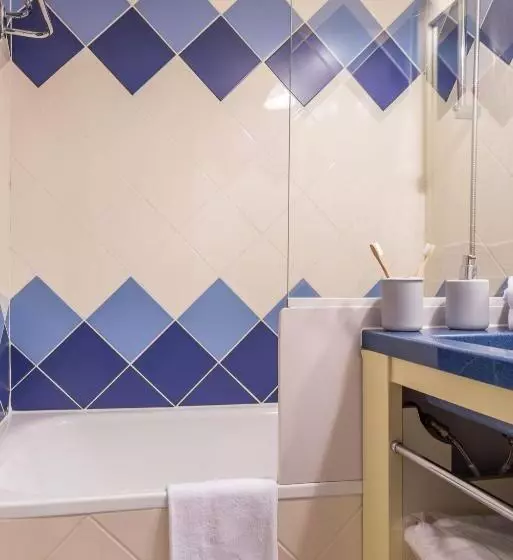 バルコニー付きスタンダードステューディオ, Residence Pierre & Vacances La Baie Des Sables