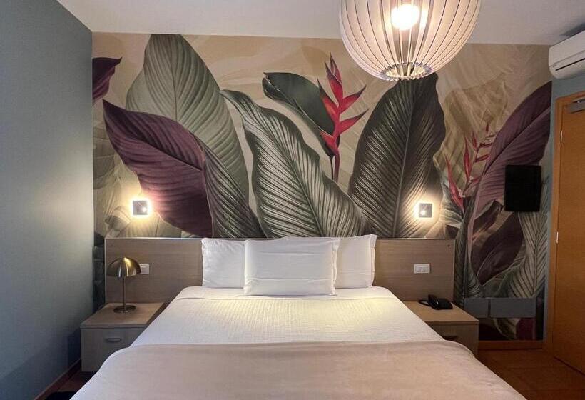 プールビュースタンダードルーム, Residenza Cartiera 243 Country House