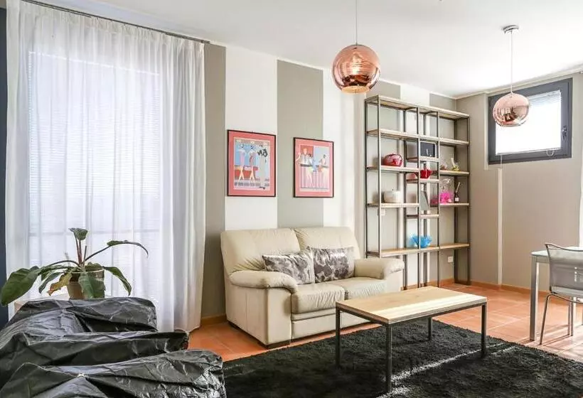 庭の見えるジュニアスイート, Residenza Cartiera 243 Country House