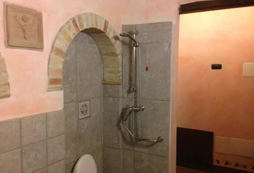 Sviitti, Residenza D'epoca Il Biribino