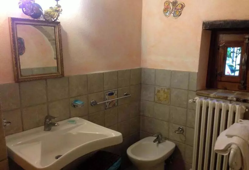 Sviitti, Residenza D'epoca Il Biribino