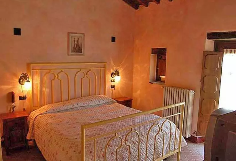 Sviitti, Residenza D'epoca Il Biribino