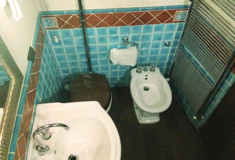 סוויטה, Residenza D'epoca Il Biribino