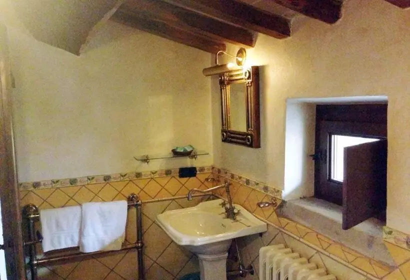 Classic-huone, Residenza D'epoca Il Biribino