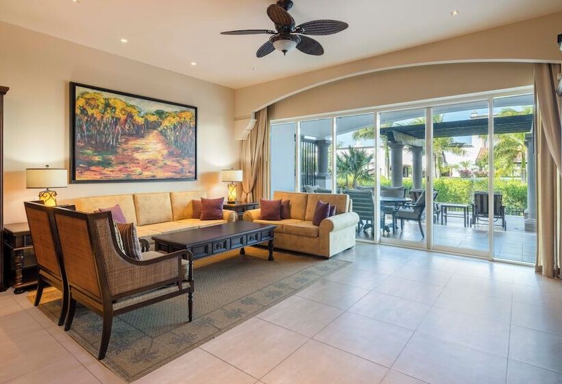 전용 풀장 스위트, Grand Residences Riviera Cancun - All Inclusive