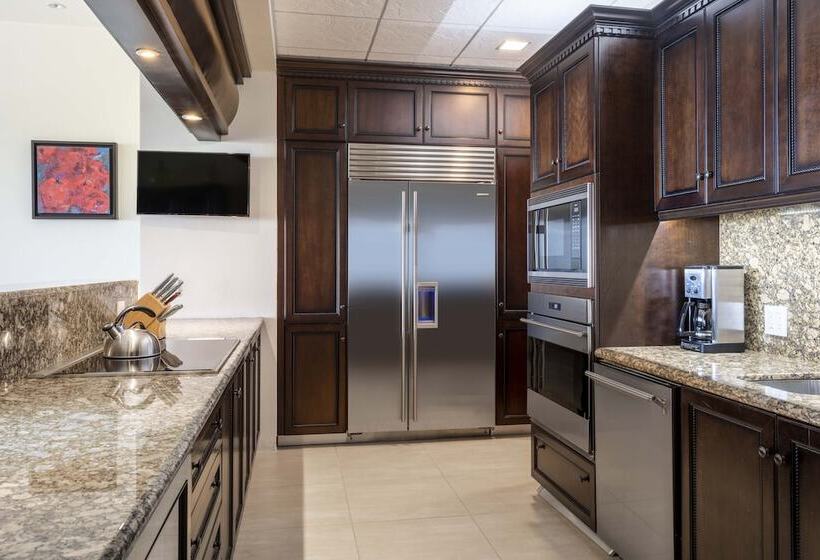 전용 풀장 스위트, Grand Residences Riviera Cancun - All Inclusive