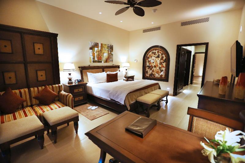 2ベッドスイートルーム, Grand Residences Riviera Cancun - All Inclusive