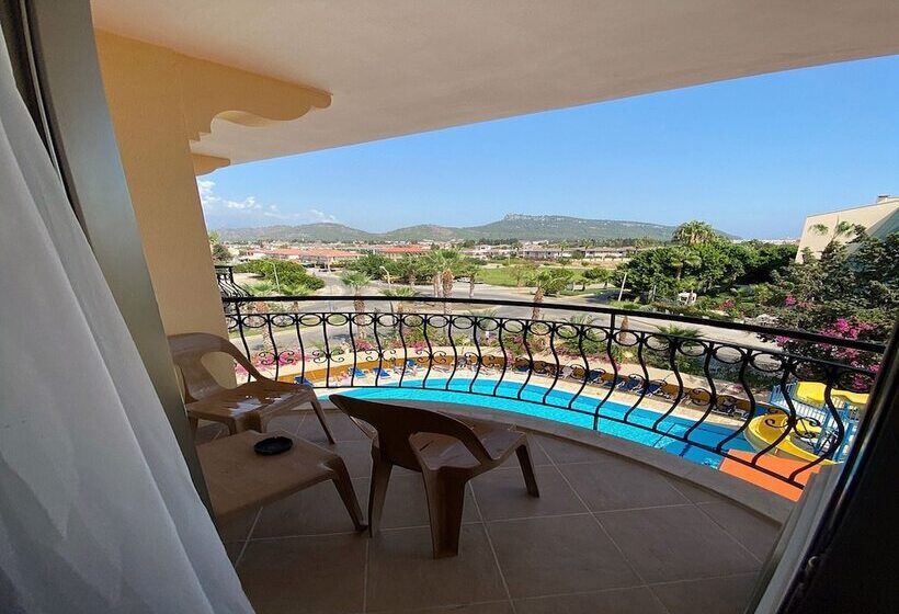 חדר סטנדרט, Stella Hotel&spa All Inclusive