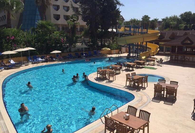 חדר סטנדרט, Stella Hotel&spa All Inclusive