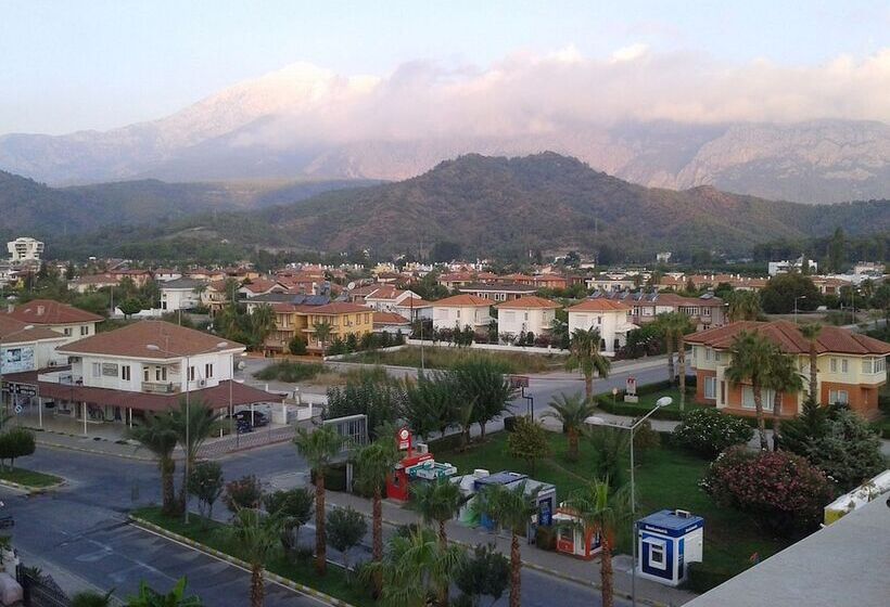 חדר סטנדרט, Stella Hotel&spa All Inclusive