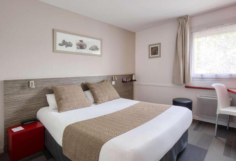 Номер Комфорт, Sure Hotel By Best Western Nantes Saint Herblain
