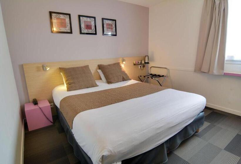 اتاق راحتی, Sure Hotel By Best Western Nantes Saint Herblain