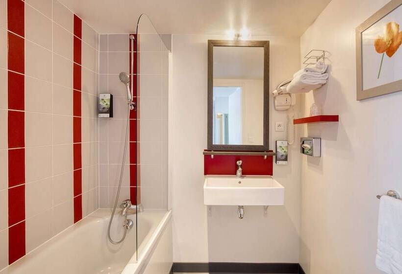 اتاق خانوادگی, Sure Hotel By Best Western Nantes Saint Herblain