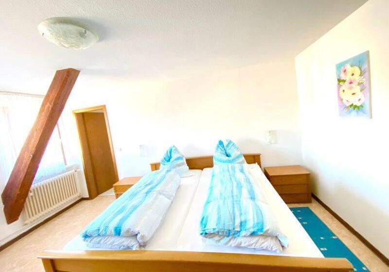 غرفة قياسية, Gasthaus Dernedde