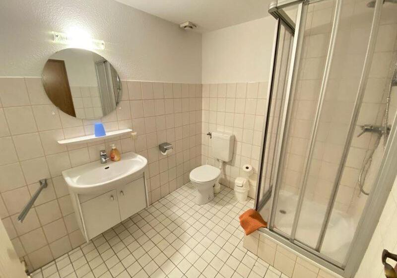 غرفة قياسية, Gasthaus Dernedde