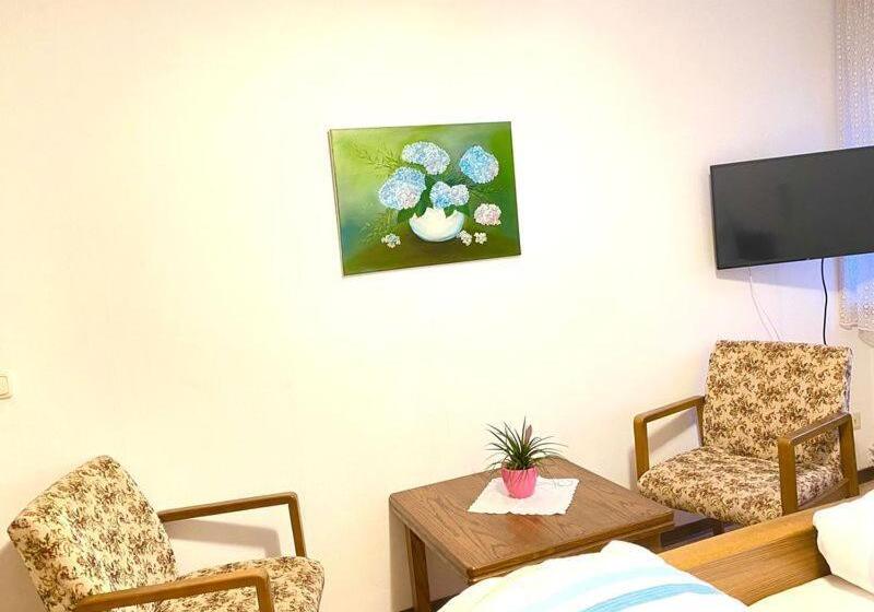 غرفة قياسية, Gasthaus Dernedde