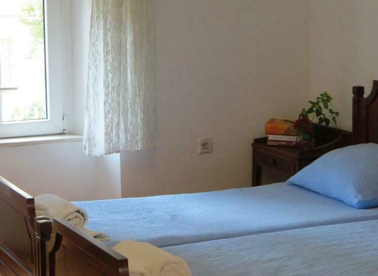 اتاق استاندارد سه نفره, Rooms Garden