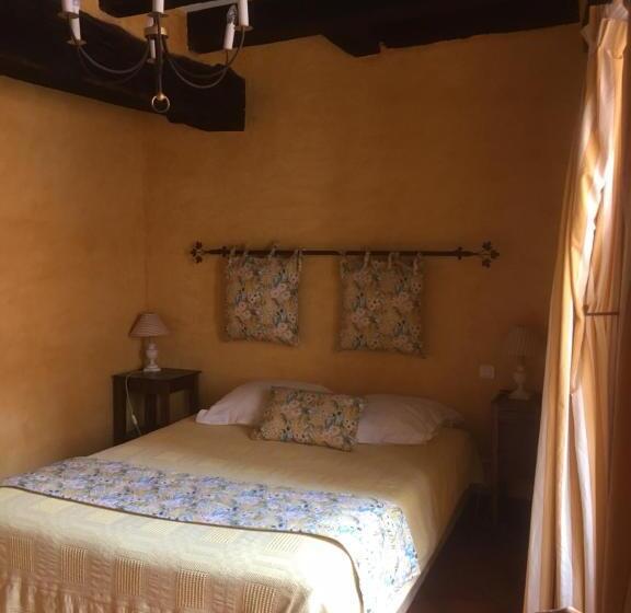 غرفة قياسية, Au Temps D Autrefois