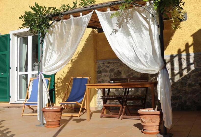 غرفة قياسية, Cà De Pria