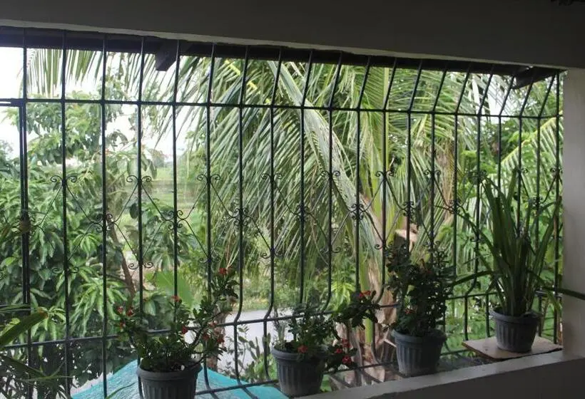 Standard-huone Terassi, Guesthouse Cavite