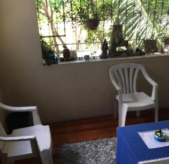 اتاق استاندارد با تراس, Guesthouse Cavite