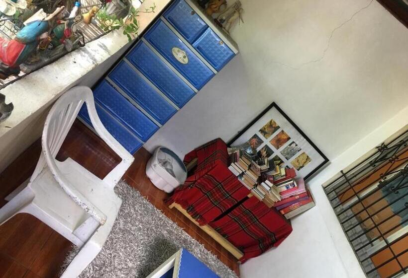 스탠다드 테라스 룸, Guesthouse Cavite