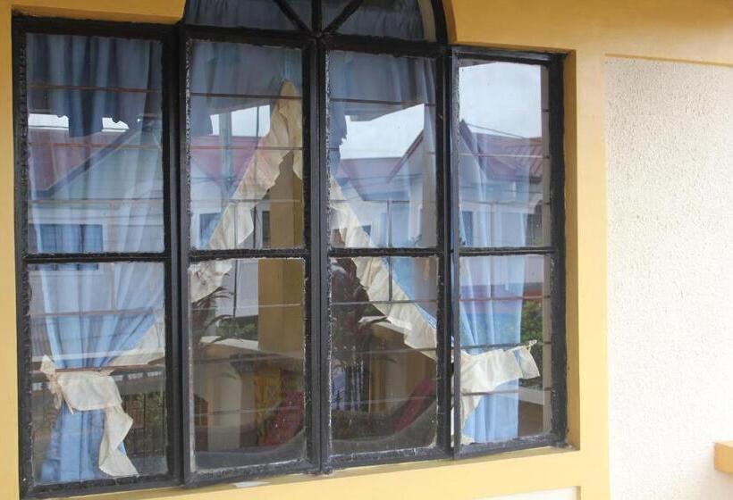 스탠다드 룸, Guesthouse Cavite