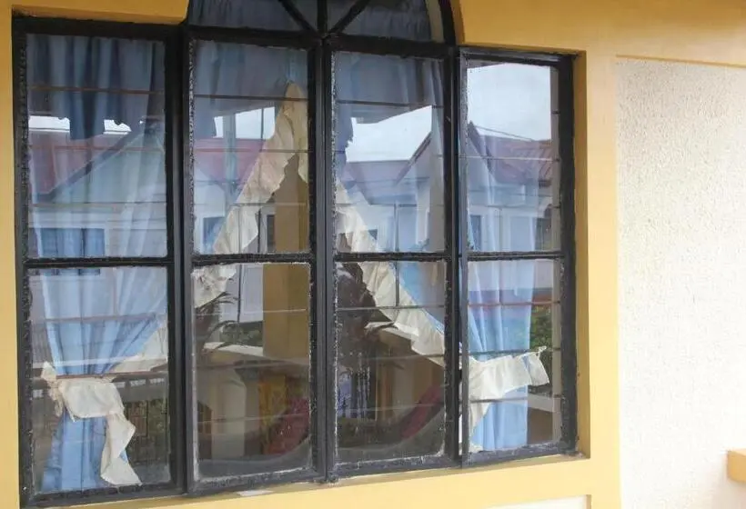 Standard-huone, Guesthouse Cavite