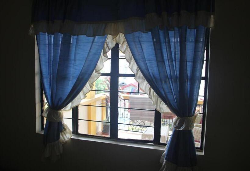 اتاق استاندارد, Guesthouse Cavite