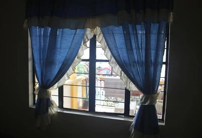 Standard-huone, Guesthouse Cavite
