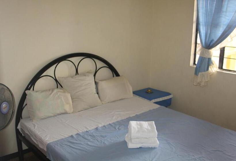 اتاق استاندارد, Guesthouse Cavite