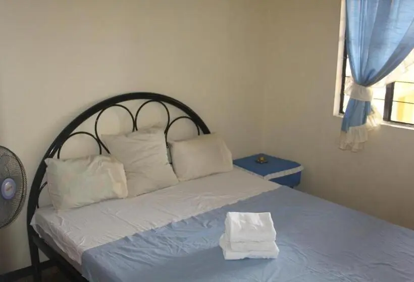 Standard-huone, Guesthouse Cavite