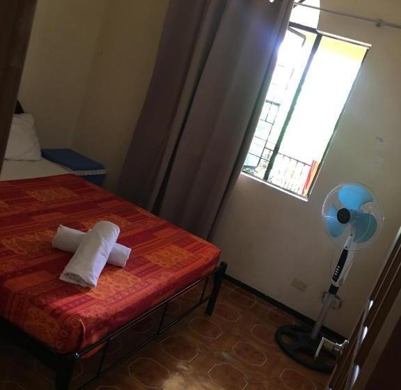 اتاق استاندارد, Guesthouse Cavite