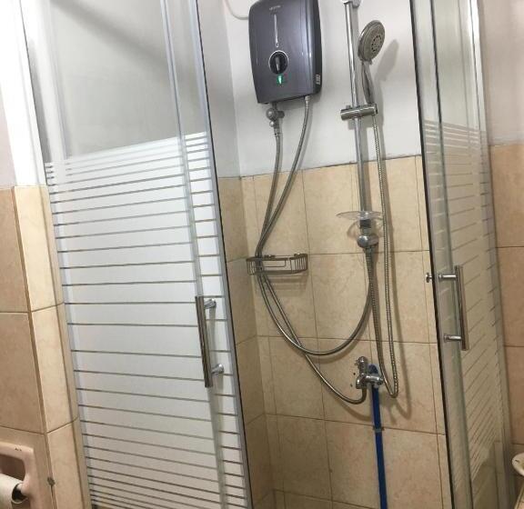 이코노미 룸, Guesthouse Cavite