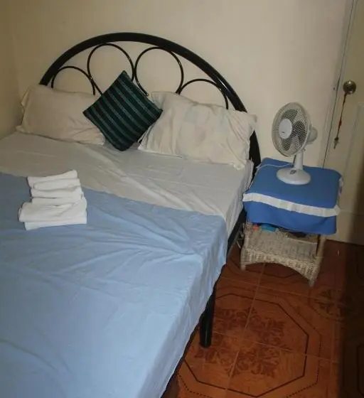 Economy-huone, Guesthouse Cavite