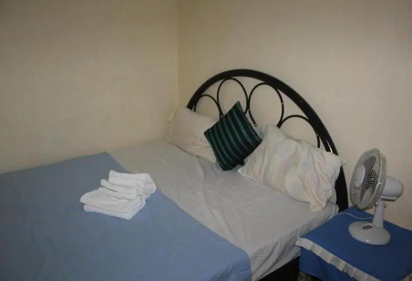 Economy-huone, Guesthouse Cavite