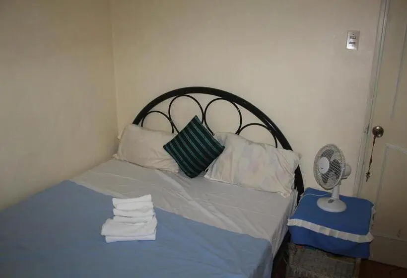 Perhehuone, Guesthouse Cavite