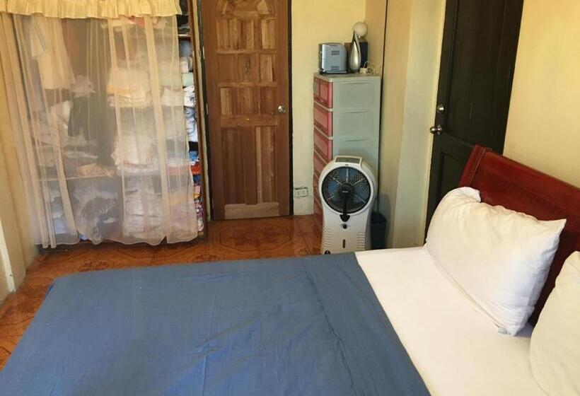 패밀리 룸, Guesthouse Cavite