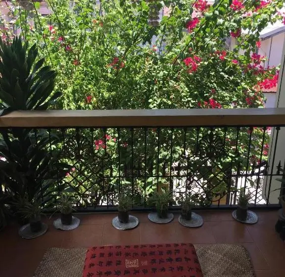 Deluxe-huone, Guesthouse Cavite