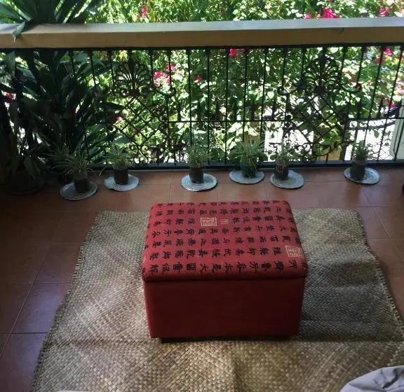Deluxe-huone, Guesthouse Cavite