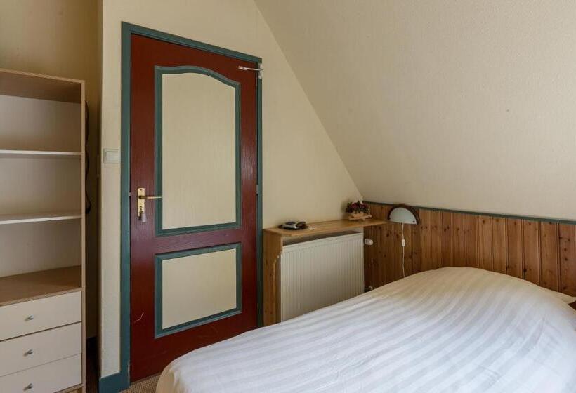 اتاق استاندارد یک نفره, Kozakkenhoeve Dalen