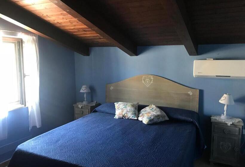 标准间, La Piccola Pizzo