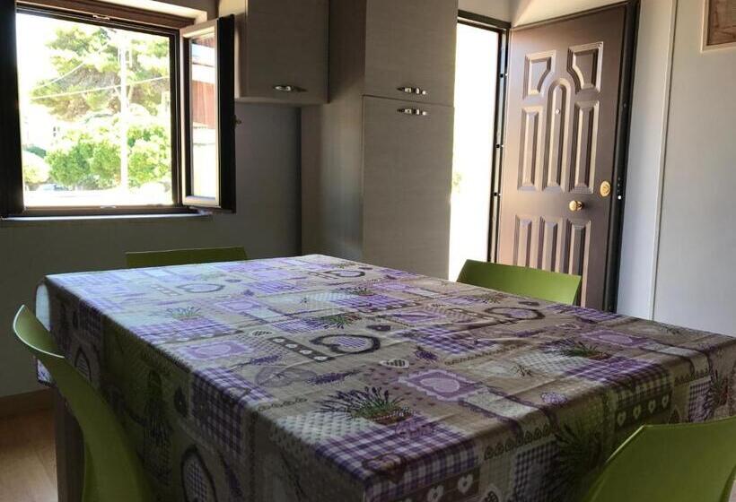 标准间, La Piccola Pizzo