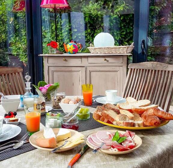 Standardrum, Les Hauts De La Cluse