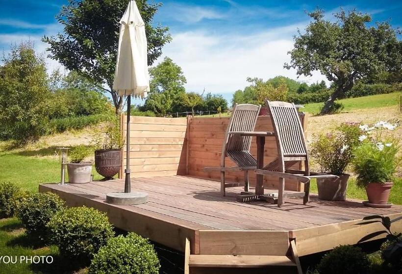 Standardrum, Les Hauts De La Cluse