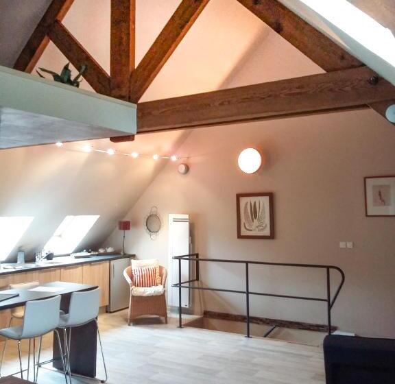 Standardrum, Les Hauts De La Cluse